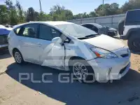 2012 Toyota PRIUS photo