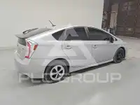 2012 Toyota PRIUS фото