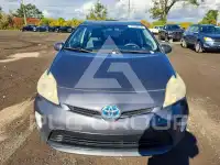 2012 Toyota PRIUS фото