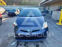 2012 Toyota PRIUS photo
