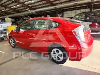 2012 Toyota PRIUS фото