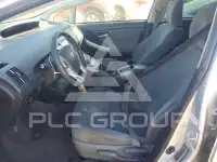 2012 Toyota PRIUS photo