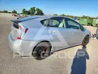 2012 Toyota PRIUS фото