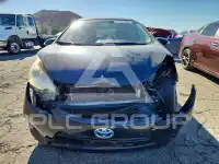 2012 Toyota PRIUS фото