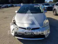 2012 Toyota PRIUS фото