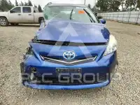 2012 Toyota PRIUS photo
