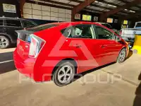 2012 Toyota PRIUS фото