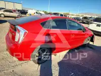 2012 Toyota PRIUS фото