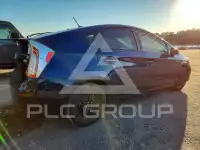 2012 Toyota PRIUS photo