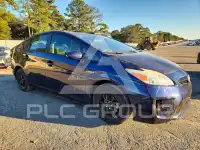 2012 Toyota PRIUS photo