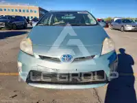 2012 Toyota PRIUS photo