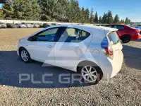 2012 Toyota PRIUS фото