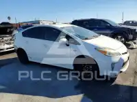 2012 Toyota PRIUS photo
