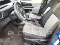 2012 Toyota PRIUS фото