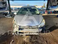 2012 Toyota PRIUS фото