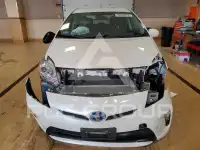 2012 Toyota PRIUS photo