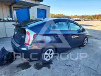 2012 Toyota PRIUS photo