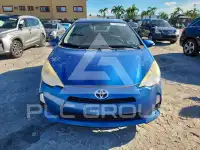 2012 Toyota PRIUS photo