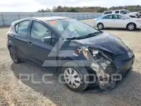 2012 Toyota PRIUS фото