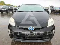2012 Toyota PRIUS фото
