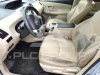 2012 Toyota PRIUS фото