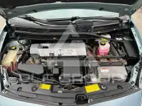 2012 Toyota PRIUS фото