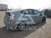 2012 Toyota PRIUS фото