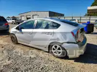 2012 Toyota PRIUS photo