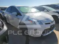 2012 Toyota PRIUS photo