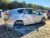 2012 Toyota PRIUS photo