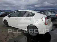 2012 Toyota PRIUS фото