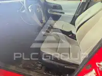 2012 Toyota PRIUS фото
