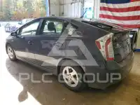 2012 Toyota PRIUS photo