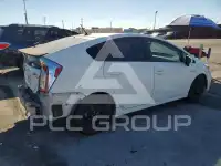2012 Toyota PRIUS photo