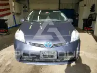 2012 Toyota PRIUS photo