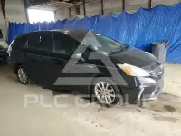 2012 Toyota PRIUS фото