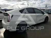 2012 Toyota PRIUS фото