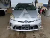 2012 Toyota PRIUS фото