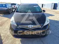 2012 Toyota PRIUS фото
