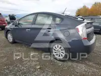 2012 Toyota PRIUS photo