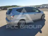 2012 Toyota PRIUS photo