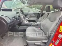 2012 Toyota PRIUS фото