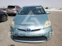 2012 Toyota PRIUS фото