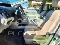 2012 Toyota PRIUS photo