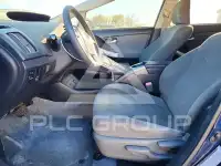 2012 Toyota PRIUS photo