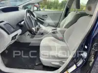 2012 Toyota PRIUS фото