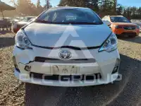 2012 Toyota PRIUS фото