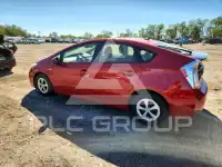 2012 Toyota PRIUS фото