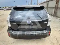 2012 Toyota PRIUS фото