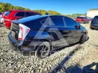 2012 Toyota PRIUS фото